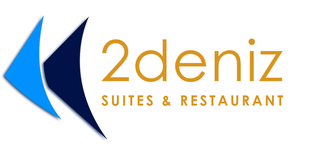 2deniz Logo